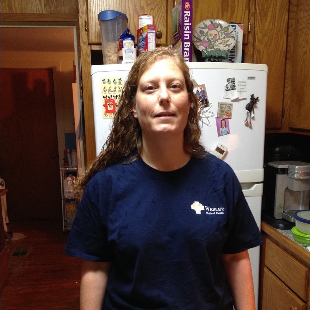 Meet your Posher, Tonya
